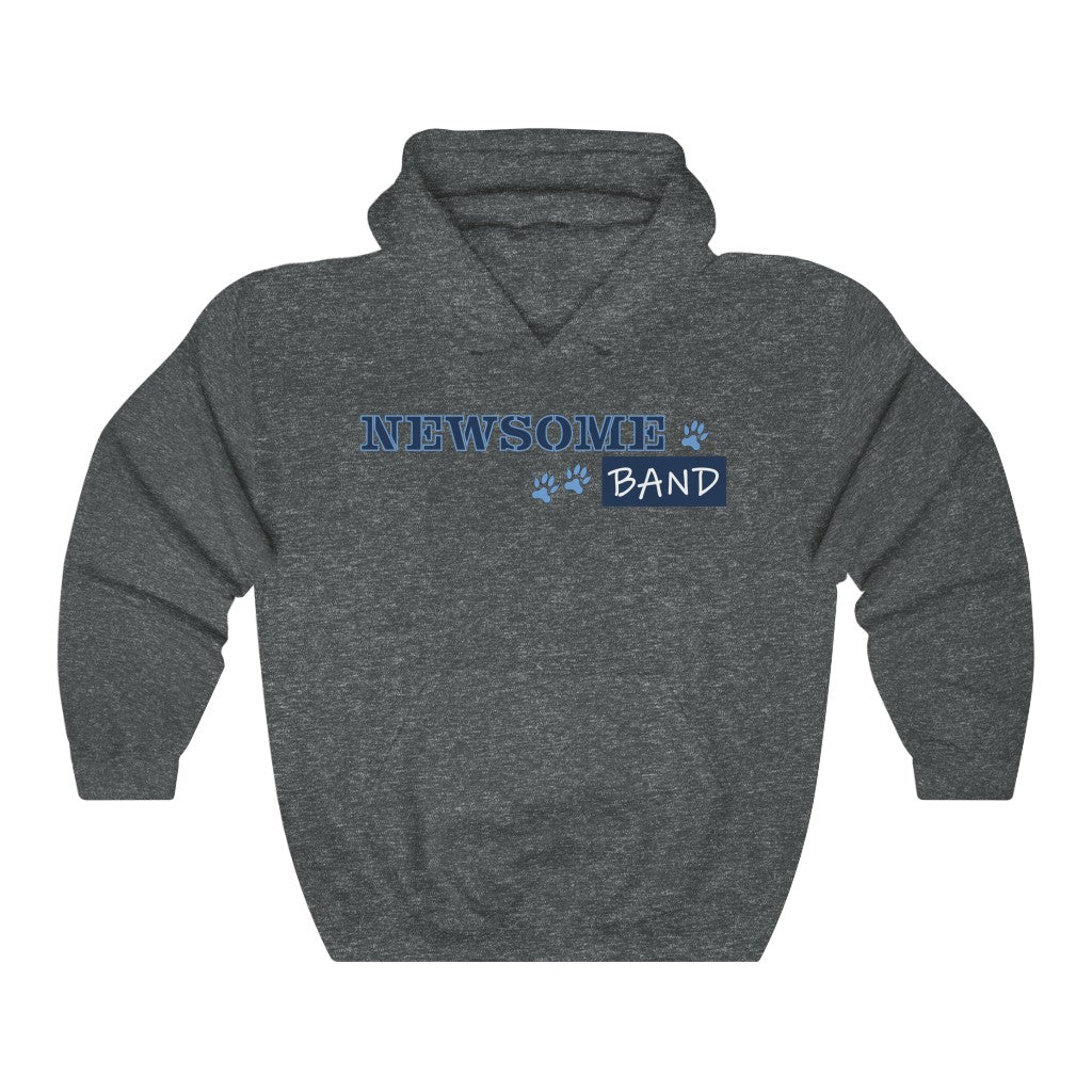 Newsome Band Hoodie