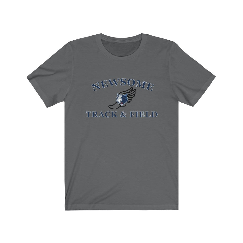 Newsome Track & Field T-Shirt