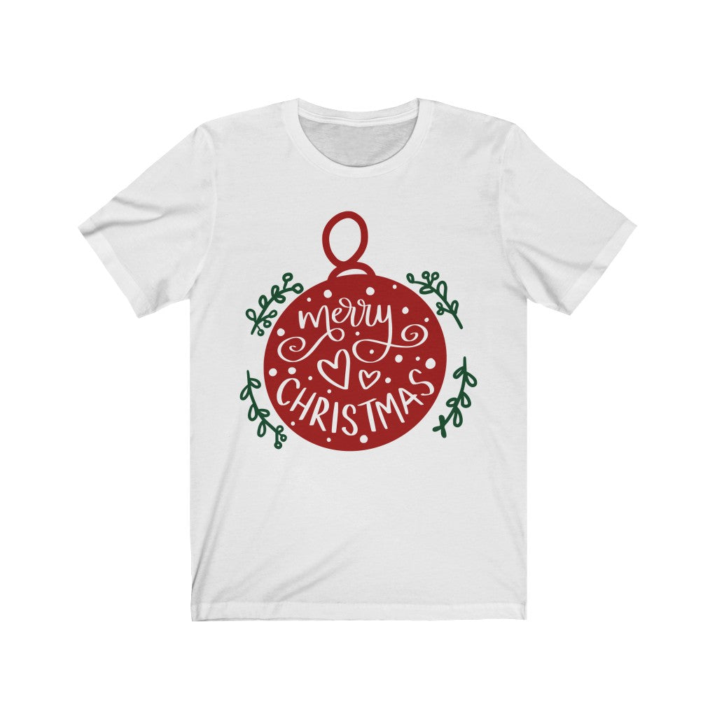 Christmas Ball Ornament T-Shirt