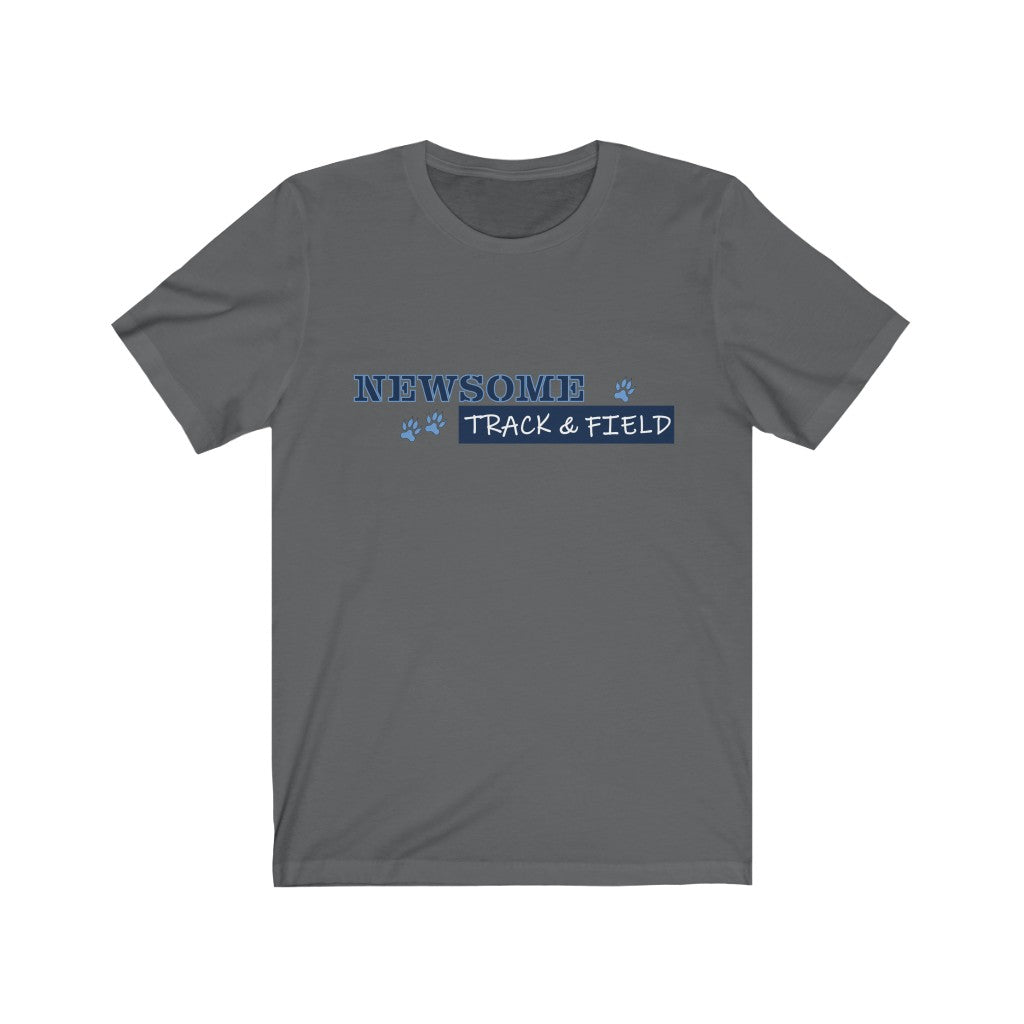 Newsome Track & Field T-Shirt