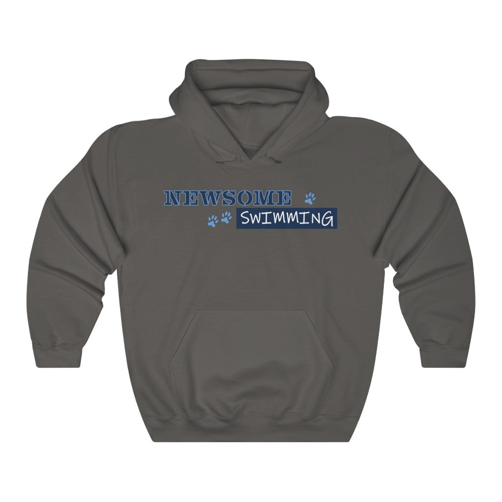 Newsome Swimming Hoodie