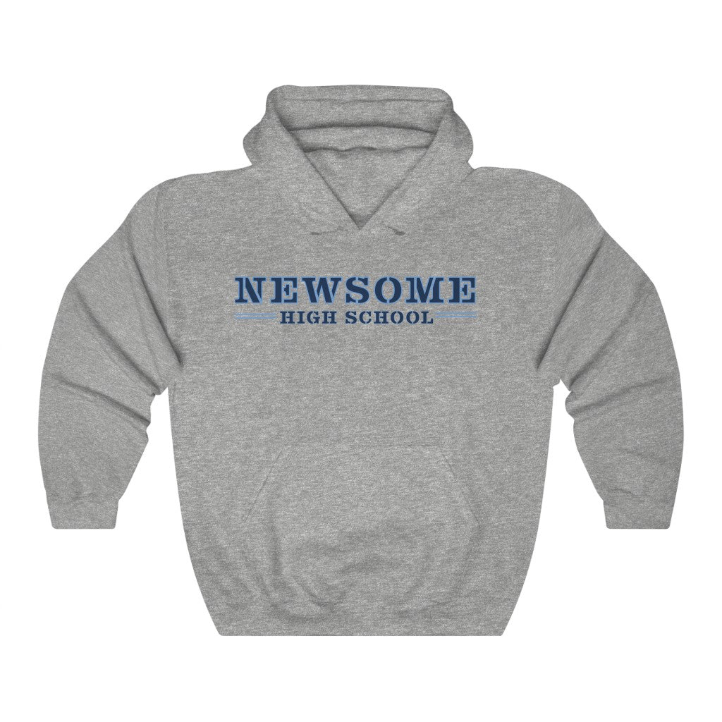 Newsome High School Hoodie