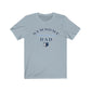 Newsome Football Dad T-Shirt