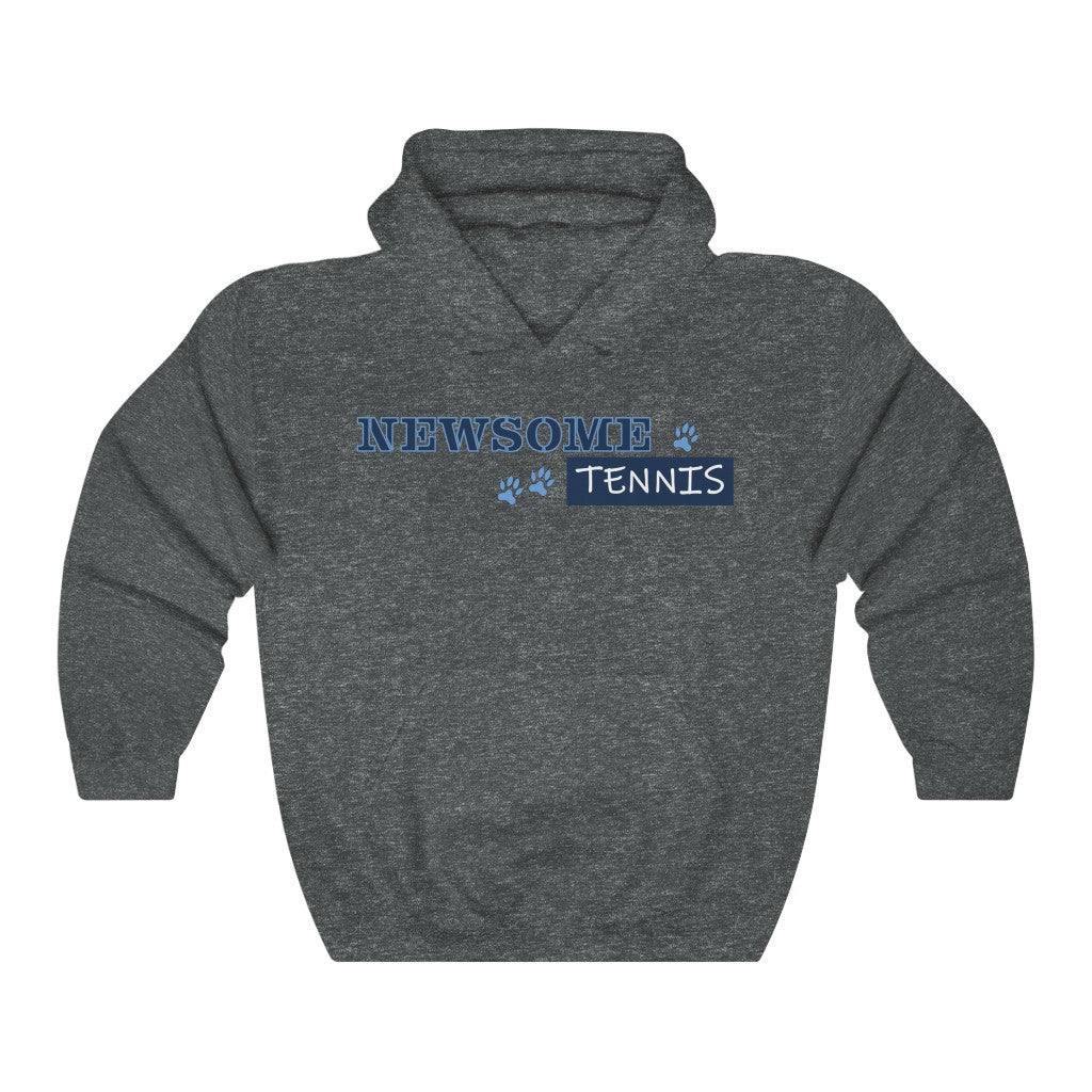 Newsome Tennis Hoodie