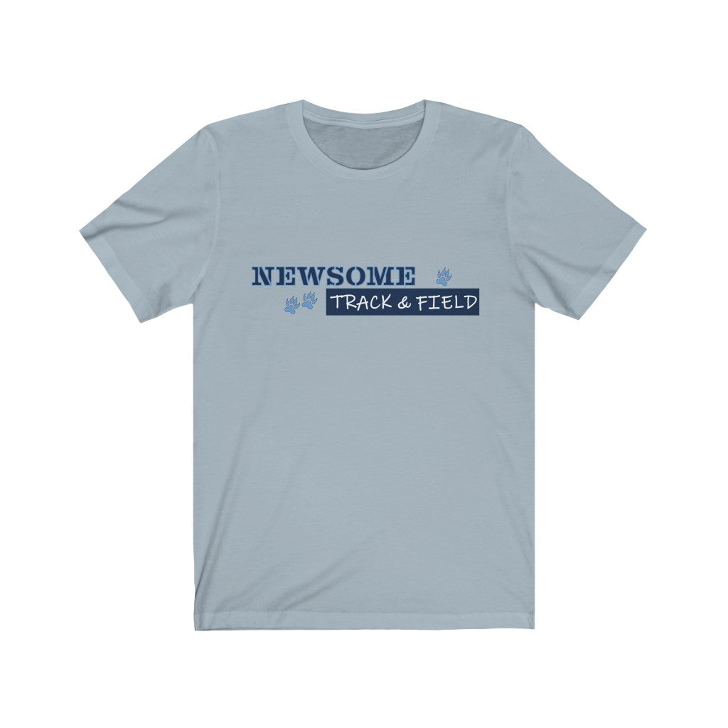 Newsome Track & Field T-Shirt