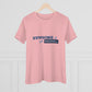 Newsome Baseball Women's Relaxed Fit T-Shirt