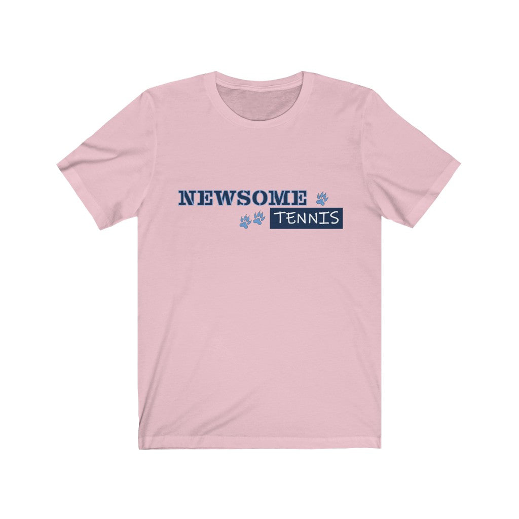 Newsome Tennis T-Shirt