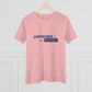 Newsome Softball Women's Relaxed Fit T-Shirt