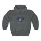 Newsome Tennis Hoodie