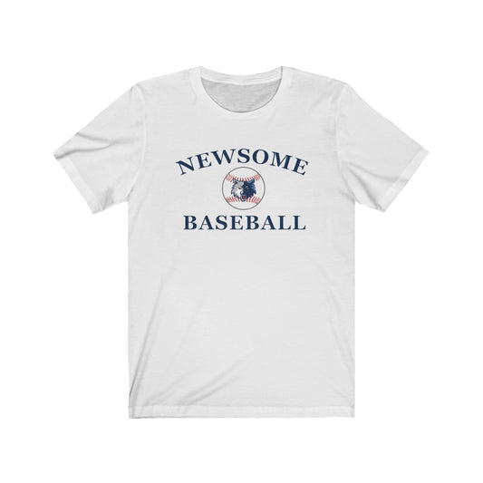 Newsome Baseball T-Shirt