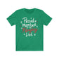 Proud Member of the Naughty List Christmas T-Shirt