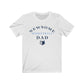 Newsome Basketball Dad T-Shirt