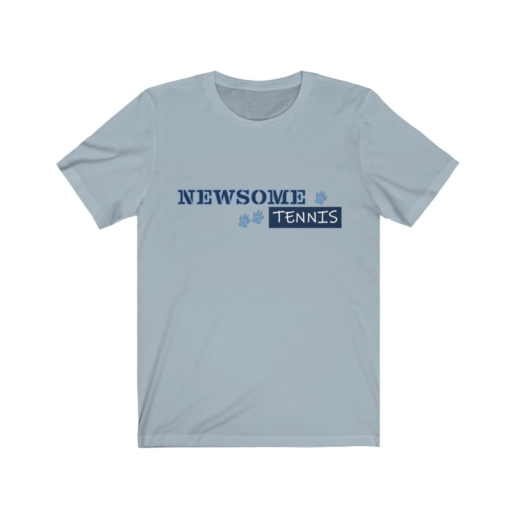 Newsome Tennis T-Shirt