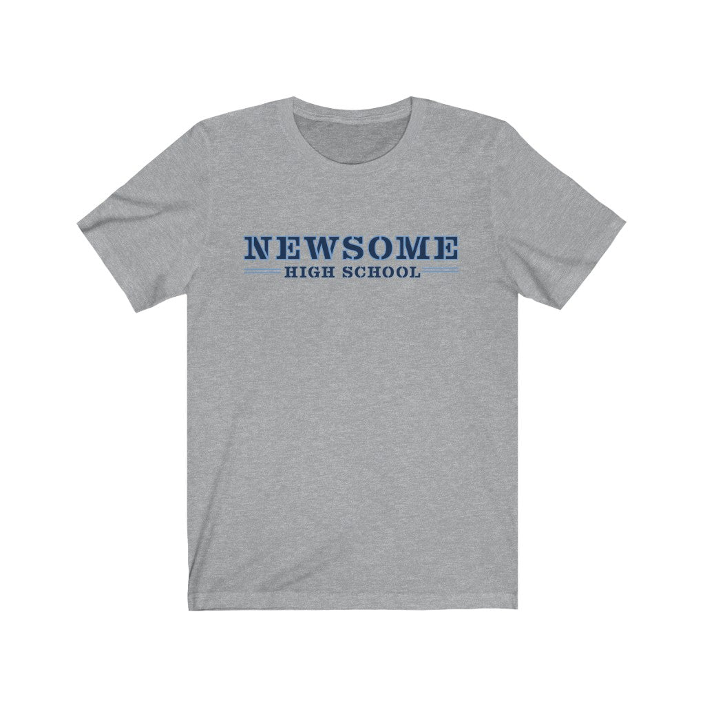 Newsome High School T-Shirt