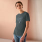 Newsome Softball Mom Women's Relaxed Fit T-Shirt