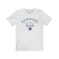 Newsome Football Dad T-Shirt