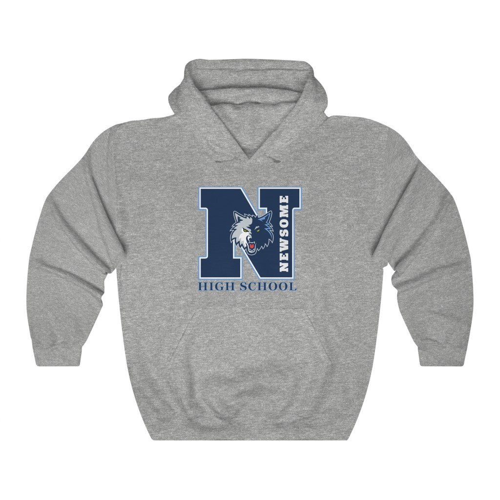 Newsome High School Hoodie