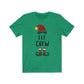 Elf Crew Christmas T-Shirt