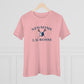 Newsome Lacrosse Women's Relaxed Fit T-Shirt