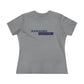 Newsome Girls Flag Football Women's Relaxed Fit T-Shirt