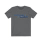 Newsome Wrestling T-Shirt