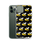 Bees iPhone Case