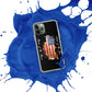 Land of the Free, Home of the Brave iPhone Case