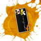Bee Awesome iPhone Case