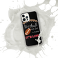 Football is Life iPhone Case