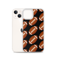 Football iPhone Case