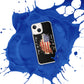 Land of the Free, Home of the Brave iPhone Case