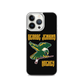 George Jenkins Hockey iPhone Case