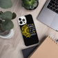 Be The Change You Want To See iPhone Case
