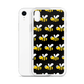 Bees iPhone Case
