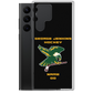 George Jenkins Hockey Samsung Galaxy Phone Case (Customizable)