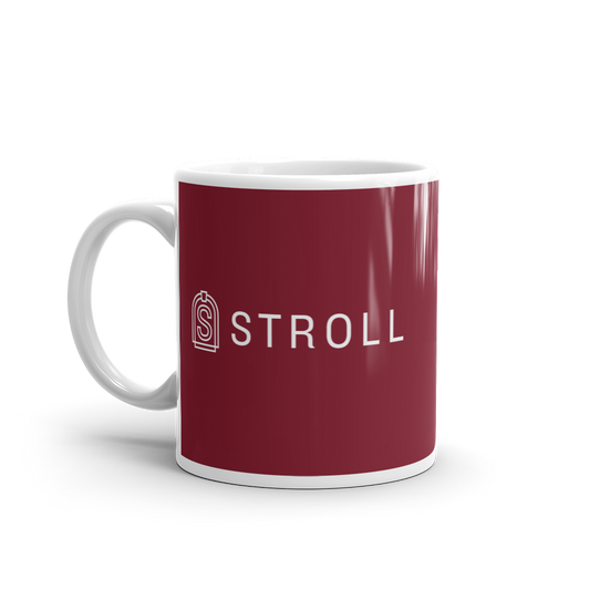 Stroll Mug (Customizable to Neighborhood)