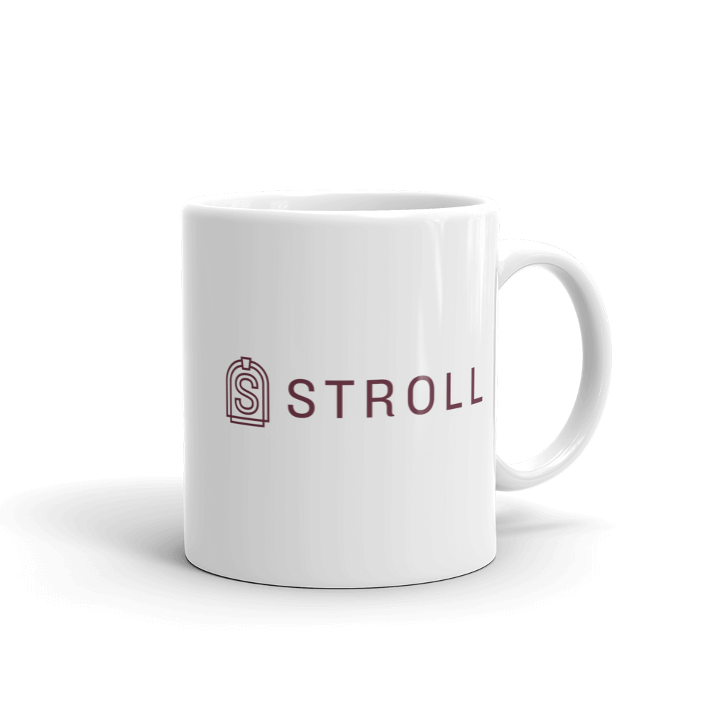 Stroll Mug (Customizable to Neighborhood)