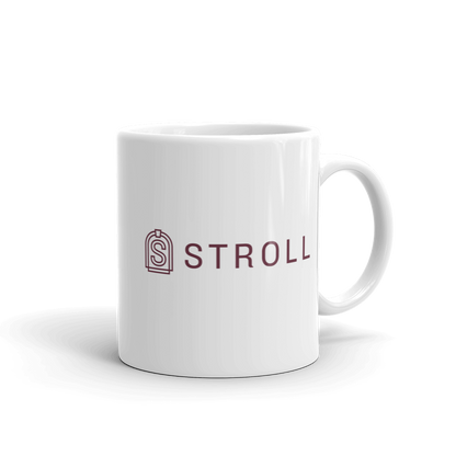 Stroll Mug (Customizable to Neighborhood)